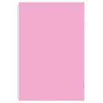 Ursus MOOSGUMMI 2MM,20x30CM,10BG.ROSA