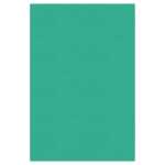 Ursus MOOSGUMMI 2MM,20x30CM,10BG.DUNKELGRÜN