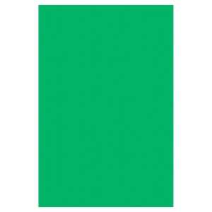 Ursus MOOSGUMMI 2MM,20x30CM,10BG.GRASGRÜN