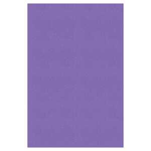 Ursus MOOSGUMMI 2MM,20x30CM,10BG.LILA