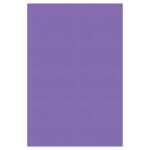 Ursus MOOSGUMMI 2MM,20x30CM,10BG.LILA