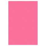Ursus MOOSGUMMI 2MM,20x30CM,10BG.PINK