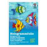 Ursus HOLOGRAMMF.23x33CM,5BL.5F.SORTIERT