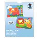 Ursus SANDBILDER SAFARI 4008525214533