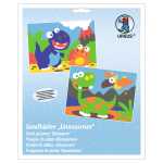 Ursus SANDBILDER DINOSAURIER 4008525214540