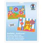 Ursus SANDBILDER KINDERWELT 4008525214557