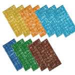 Ursus MOOSGUMMI MOSAIK "GLITTER PIRAT"