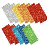 Ursus MOOSGUMMI MOSAIK "GLITTER RITTER"