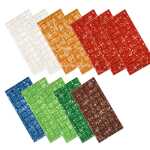 Ursus MOOSGUMMI MOSAIK "GLITTER NINJA"