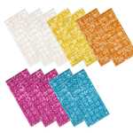 Ursus MOOSGUMMI MOSAIK "GLITTER PEGASUS"