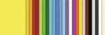 Ursus AKADEMIEBLOCK 130G.24x34CM,25BL.25F.SORTIERT