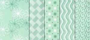 Ursus INDIAN STYLE "ILA"100G.21,6x28CM,5BL.5MOTIVE