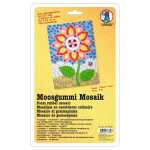 Ursus MOOSGUMMI MOSAIK "BLUME"