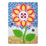 Ursus MOOSGUMMI MOSAIK "BLUME"