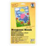 Ursus MOOSGUMMI MOSAIK "ELEFANT"