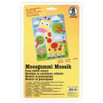 Ursus MOOSGUMMI MOSAIK "GIRAFFE"