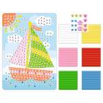 Ursus MOOSGUMMI MOSAIK "BOOT" 4008525733430