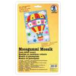 Ursus MOOSGUMMI MOSAIK "HEIßLUFTBALLON"
