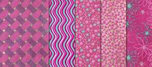 Ursus INDIAN STYLE "RASHMIKA"100G.21,6x28CM,5BL.5MOTIVE