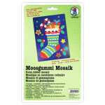 Ursus MOOSGUMMI MOSAIK "STIEFELCHEN"