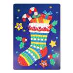 Ursus MOOSGUMMI MOSAIK "STIEFELCHEN"