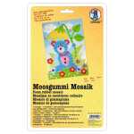Ursus MOOSGUMMI MOSAIK "BÄR" 4008525129226