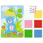 Ursus MOOSGUMMI MOSAIK "BÄR" 4008525129226