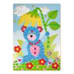 Ursus MOOSGUMMI MOSAIK "BÄR" 4008525129226