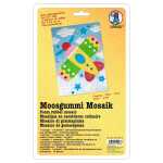 Ursus MOOSGUMMI MOSAIK "FLUGZEUG"