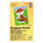 Ursus MOOSGUMMI MOSAIK "KATZE"