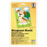 Ursus MOOSGUMMI MOSAIK "HUND" 4008525165309