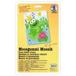 Ursus MOOSGUMMI MOSAIK "FROSCH"