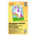 Ursus MOOSGUMMI MOSAIK "EINHORN"