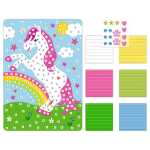 Ursus MOOSGUMMI MOSAIK "EINHORN"