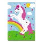 Ursus MOOSGUMMI MOSAIK "EINHORN"