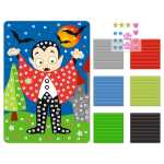 Ursus MOOSGUMMI MOSAIK "VAMPIR"