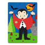 Ursus MOOSGUMMI MOSAIK "VAMPIR"