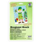 Ursus MOOSGUMMI MOSAIK "WEIHNACHTSELF"