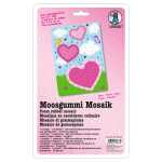 Ursus MOOSGUMMI MOSAIK "HERZ" 4008525346739
