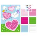 Ursus MOOSGUMMI MOSAIK "HERZ" 4008525346739