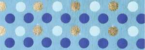 Ursus INDIAN STYLE "GARJA"50x70CM,MOT.02