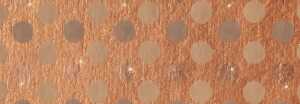 Ursus INDIAN STYLE "DURVA"23x33CM,5BL.MOT.02