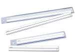 Ursus LINEAL AUS ALUMINIUM 30CM LANG