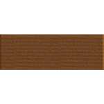 Ursus TISCHKARTE 220G.10x10CM,DUNKELBRAUN