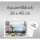 Ursus AQUARELLP.200G.36x48CM,10BL.MATT
