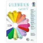 Ursus GESCHENKBOX"SPITZTÜTE"XL,25CM...