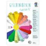 Ursus GESCHENKBOX"SPITZTÜTE"X,25CM...