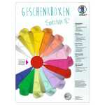 Ursus GESCHENKBOX"SPITZTÜTE"XL,25CM...