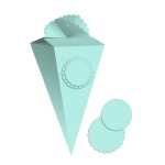 Ursus GESCHENKBOX"SPITZTÜTE"XL,25CM...