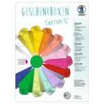 Ursus GESCHENKBOX"SPITZTÜTE"XL,25CM...